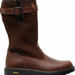 Grisport Sutherland Outdoorlaarzen Unisex - Chestnut - Maat 45