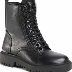 Guess Oxana Dames Boots - Black - Maat 36 14 Guess Oxana Dames Boots - Black - Maat 36 -Dames Winkel 550x598 9