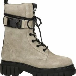 Maruti - Mercy Boots Beige - Earth - 38 -Dames Winkel 550x599 11