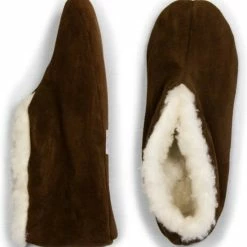 Bernardino Spaanse Sloffen Unisex - Bruin - Maat 39 -Dames Winkel 550x599 4