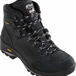 Grisport Anden Wandelschoenen Unisex - Black - Maat 40 -Dames Winkel 550x599 7