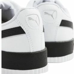 PUMA Dames Sneakers Wit Maat 38 45 PUMA Dames Sneakers Wit Maat 38 -Dames Winkel 550x600 4