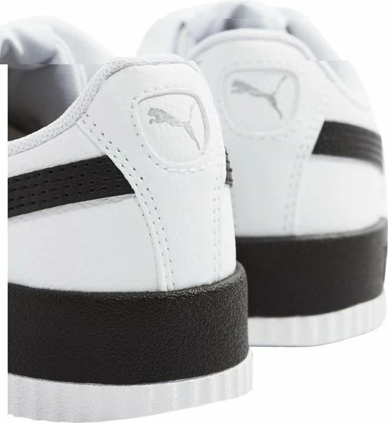 PUMA Dames Sneakers Wit Maat 38 24 PUMA Dames Sneakers Wit Maat 38 - Afbeelding 22