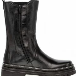 Gabor 91.724 Dames Laarzen - Zwart - Maat 38.5 17 Gabor 91.724 Dames Laarzen - Zwart - Maat 38.5 -Dames Winkel 550x602 6