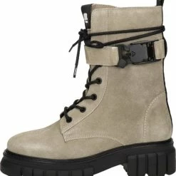 Maruti - Mercy Boots Beige - Earth - 40 -Dames Winkel 550x603 2