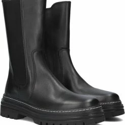 Gabor 91.724 Dames Laarzen - Zwart - Maat 38.5 25 Gabor 91.724 Dames Laarzen - Zwart - Maat 38.5 -Dames Winkel 550x604 1