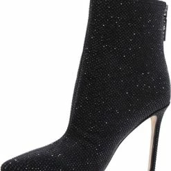 Guess Selmay Dames Enkellaars/Hak - Zwart - Maat 40 16 Guess Selmay Dames Enkellaars/Hak - Zwart - Maat 40 -Dames Winkel 550x605 2