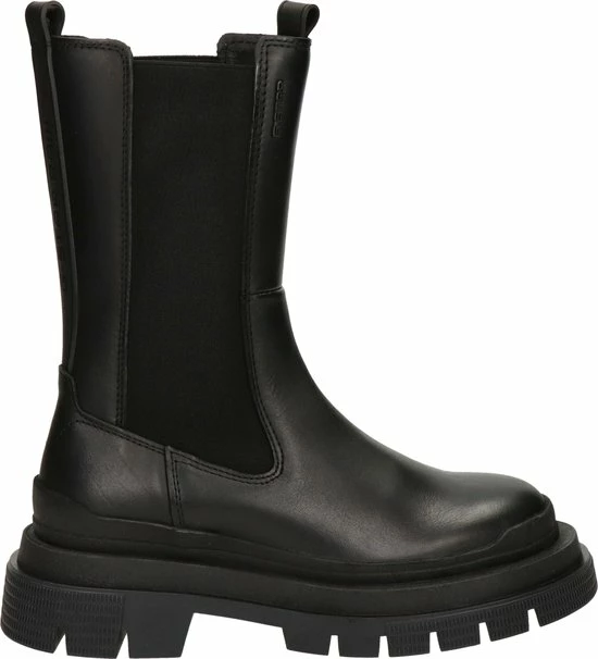 G-Star Raw Lintell High Dames Chelseaboot - Zwart - Maat 39 3 G-Star Raw Lintell High Dames Chelseaboot - Zwart - Maat 39