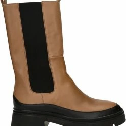 Gabor 91.834 Dames Laarzen - Bruin - Maat 38.5