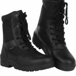 Fostex Sniper Boots Zwart - 42