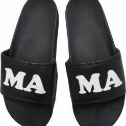 Slepr Cadeau Sint - Cadeau Kerst - Mama - Moederdag - Moederdag Cadeautje - Cadeau Moeder - Cadeau Moederdag - Cadeau Badslippers - Badslippers Dames 36