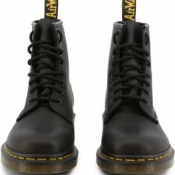 Dr. Martens 1460 Smooth - Blauw - Maat 36 -Dames Winkel 550x610
