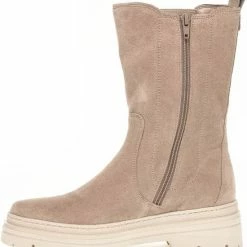 Gabor 91.724 Dames Laarzen - Beige - Maat 38 -Dames Winkel 550x611 10