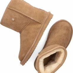 Warmbat Laarzen Vrouwen - Maat 40 -Dames Winkel 550x612