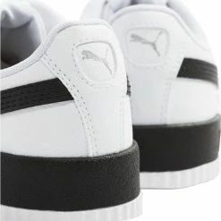 PUMA Dames Sneakers Wit Maat 38 42 PUMA Dames Sneakers Wit Maat 38 -Dames Winkel 550x612 7