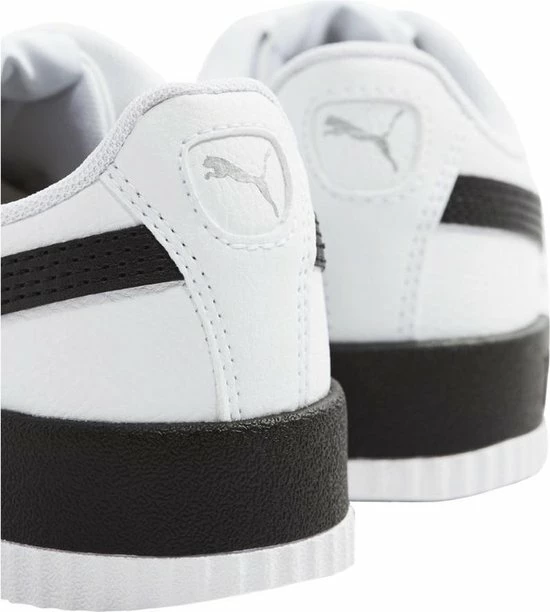 PUMA Dames Sneakers Wit Maat 38 21 PUMA Dames Sneakers Wit Maat 38 - Afbeelding 19