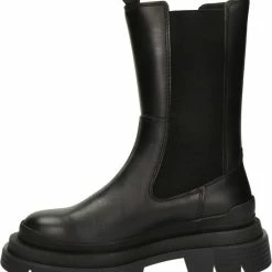 G-Star Raw Lintell High Dames Chelseaboot - Zwart - Maat 39 20 G-Star Raw Lintell High Dames Chelseaboot - Zwart - Maat 39 -Dames Winkel 550x614 1