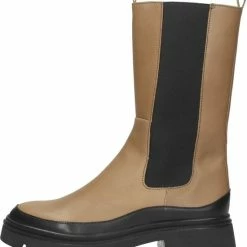 Gabor 91.834 Dames Laarzen - Bruin - Maat 38.5 31 Gabor 91.834 Dames Laarzen - Bruin - Maat 38.5 -Dames Winkel 550x616 1