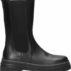 Gabor 91.724 Dames Laarzen - Zwart - Maat 38.5 24 Gabor 91.724 Dames Laarzen - Zwart - Maat 38.5 -Dames Winkel 550x617 2