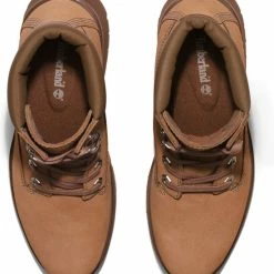 Timberland Carnaby Cool 6in Dames Laarzen - Cocoa Brown - Maat 38 -Dames Winkel 550x619 1