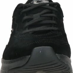 Skechers Arch Fit Sneaker - Vrouwen - Zwart - Maat 42 -Dames Winkel 550x619 3