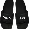 Slepr Cadeau Sint - Cadeau Kerst - Cadeau Zus - Badslippers Zus - Badslippers Dames - Cadeau Badslippers 37 -Dames Winkel 550x621 10