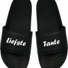 Slepr Cadeau Sint - Cadeau Kerst - Cadeau Tante - Badslippers Tante - Cadeau Badslippers - Badslippers 41 -Dames Winkel 550x621 3