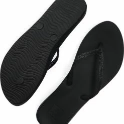 Reef Cushion Stargazer Dames Slippers - Black - Maat 37.5 27 Reef Cushion Stargazer Dames Slippers - Black - Maat 37.5 -Dames Winkel 550x621 5