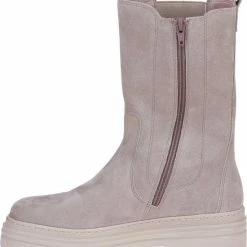 Gabor 91.724 Dames Laarzen - Beige - Maat 38 -Dames Winkel 550x621 9