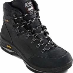 Grisport Anden Wandelschoenen Unisex - Black - Maat 40 -Dames Winkel 550x622 2