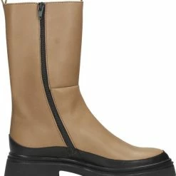 Gabor 91.834 Dames Laarzen - Bruin - Maat 38.5 32 Gabor 91.834 Dames Laarzen - Bruin - Maat 38.5 -Dames Winkel 550x622