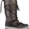 Winter-grip Snowboots Sr - Classic Trotter - Antraciet/Wit/Zwart - 37 -Dames Winkel 550x622 3