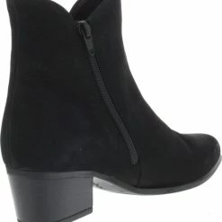 Gabor 96.680 Dames Laarzen - Zwart - Maat 39 22 Gabor 96.680 Dames Laarzen - Zwart - Maat 39 -Dames Winkel 550x623 11