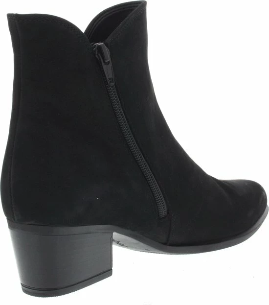 Gabor 96.680 Dames Laarzen - Zwart - Maat 39 5 Gabor 96.680 Dames Laarzen - Zwart - Maat 39 - Afbeelding 3