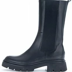 Gabor 91.834 Dames Laarzen - Zwart - Maat 40 34 Gabor 91.834 Dames Laarzen - Zwart - Maat 40 -Dames Winkel 550x623 4