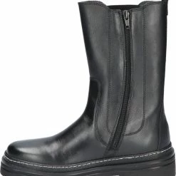 Gabor 91.724 Dames Laarzen - Zwart - Maat 38.5 29 Gabor 91.724 Dames Laarzen - Zwart - Maat 38.5 -Dames Winkel 550x624 2