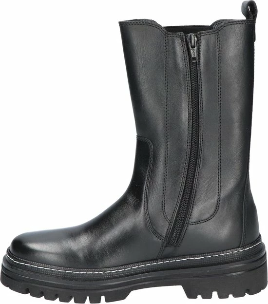 Gabor 91.724 Dames Laarzen - Zwart - Maat 38.5 16 Gabor 91.724 Dames Laarzen - Zwart - Maat 38.5 - Afbeelding 14