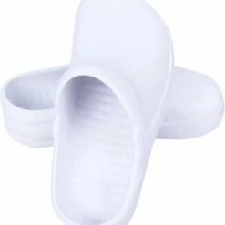 Witte Klompen - NEW EVA CLOG DEMAR / 39 9 Witte Klompen - NEW EVA CLOG DEMAR / 39 -Dames Winkel 550x624 3