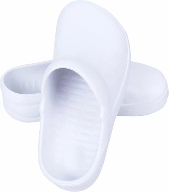 Witte Klompen - NEW EVA CLOG DEMAR / 39 5 Witte Klompen - NEW EVA CLOG DEMAR / 39 - Afbeelding 3