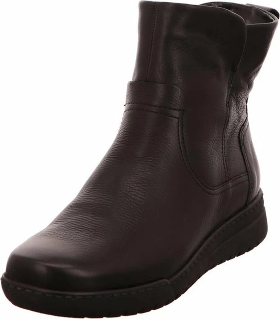 Ara Dakota Dames Boots - Zwart - Maat 38 10 Ara Dakota Dames Boots - Zwart - Maat 38 - Afbeelding 8