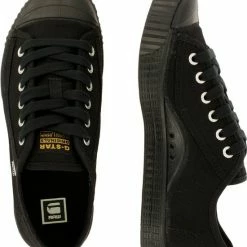G-Star Raw - Sneaker - Women - Blk - 37 - Sneakers -Dames Winkel 550x625 7