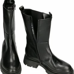 Gabor 91.834 Dames Laarzen - Zwart - Maat 40 29 Gabor 91.834 Dames Laarzen - Zwart - Maat 40 -Dames Winkel 550x626 1