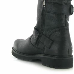 Panama Jack Felina B9 Zwart - Dames Laars - Maat 36 22 Panama Jack Felina B9 Zwart - Dames Laars - Maat 36 -Dames Winkel 550x626 4