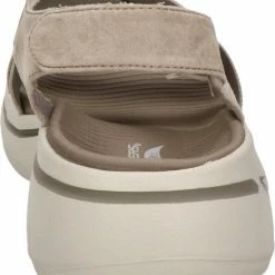 Skechers GO WALK ARCH FIT - TREASURED Dames Sandalen - Maat 39 -Dames Winkel 550x627 2