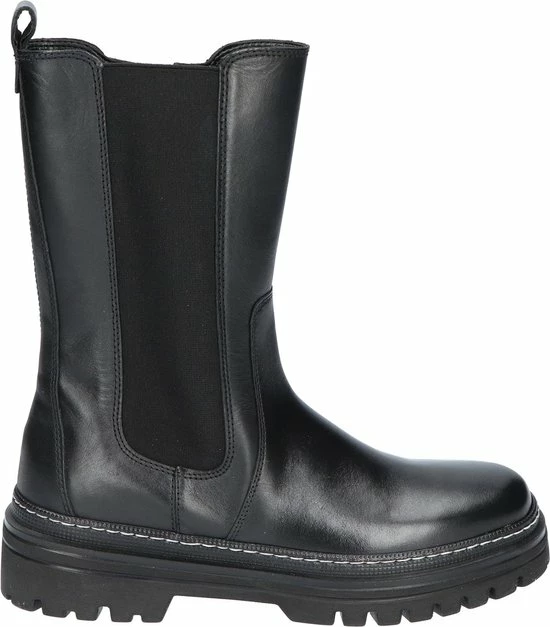 Gabor 91.724 Dames Laarzen - Zwart - Maat 38.5 15 Gabor 91.724 Dames Laarzen - Zwart - Maat 38.5 - Afbeelding 13