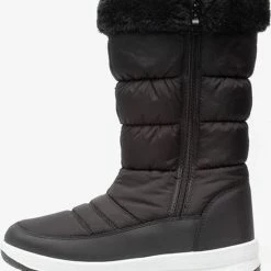 Mountain Peak Dames Snowboots - Zwart - Maat 41 -Dames Winkel 550x628 7