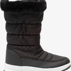 Mountain Peak Dames Snowboots - Zwart - Maat 41 -Dames Winkel 550x629 5