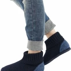 Giesswein Sloffen Unisex - Maat 41 -Dames Winkel 550x633 2