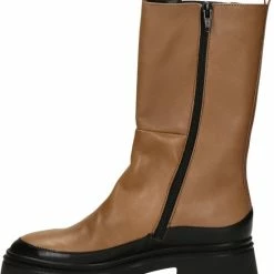 Gabor 91.834 Dames Laarzen - Bruin - Maat 38.5 23 Gabor 91.834 Dames Laarzen - Bruin - Maat 38.5 -Dames Winkel 550x633 4