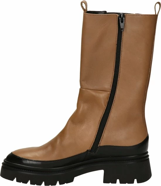 Gabor 91.834 Dames Laarzen - Bruin - Maat 38.5 6 Gabor 91.834 Dames Laarzen - Bruin - Maat 38.5 - Afbeelding 4